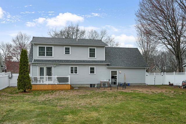 21 Grey Meadow Drive, Burlington, VT 05408