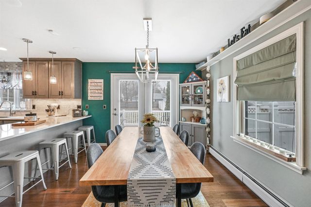 21 Grey Meadow Drive, Burlington, VT 05408