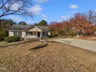 9025 Ferrell Road, Zebulon, NC 27597