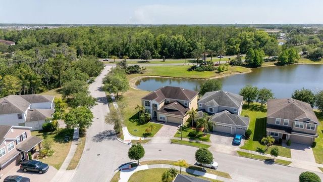 5803 CHESHIRE COVE TERRACE, Orlando, FL 32829