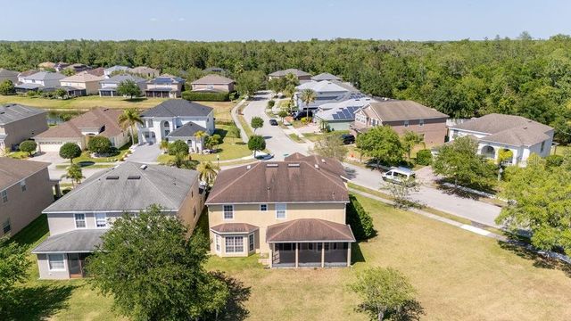 5803 CHESHIRE COVE TERRACE, Orlando, FL 32829