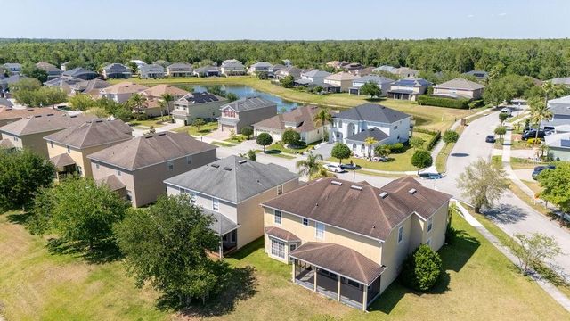 5803 CHESHIRE COVE TERRACE, Orlando, FL 32829