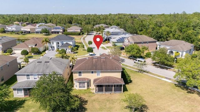 5803 CHESHIRE COVE TERRACE, Orlando, FL 32829
