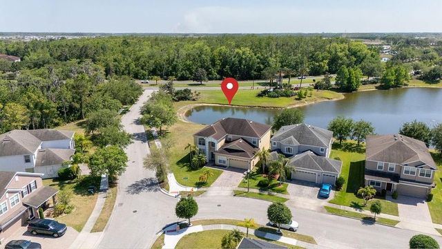 5803 CHESHIRE COVE TERRACE, Orlando, FL 32829