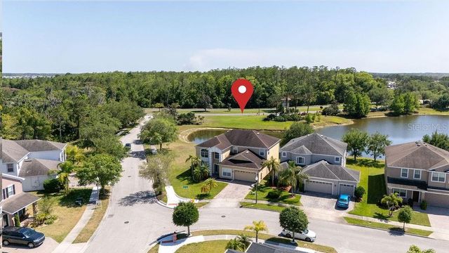 5803 CHESHIRE COVE TERRACE, Orlando, FL 32829