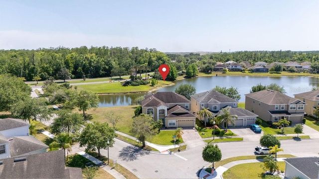 5803 CHESHIRE COVE TERRACE, Orlando, FL 32829