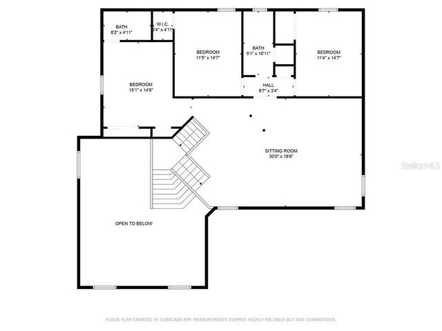 5803 CHESHIRE COVE TERRACE, Orlando, FL 32829