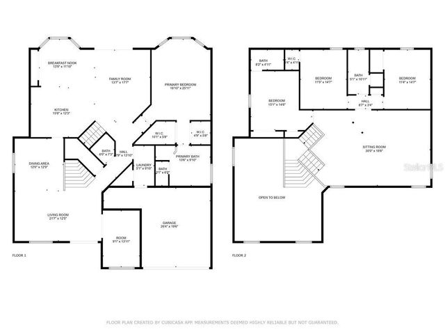 5803 CHESHIRE COVE TERRACE, Orlando, FL 32829