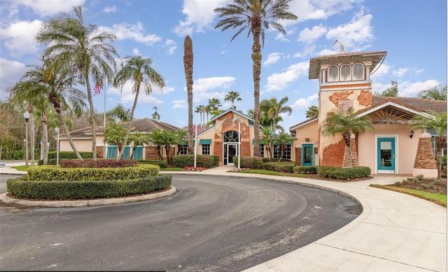 5803 CHESHIRE COVE TERRACE, Orlando, FL 32829