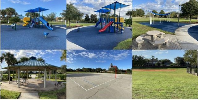 5803 CHESHIRE COVE TERRACE, Orlando, FL 32829