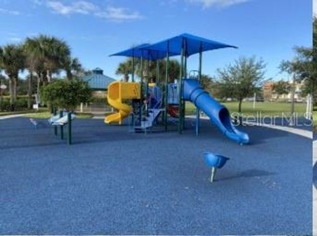 5803 CHESHIRE COVE TERRACE, Orlando, FL 32829