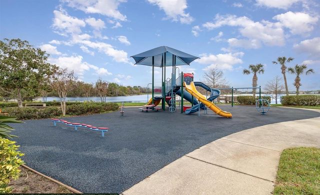 5803 CHESHIRE COVE TERRACE, Orlando, FL 32829