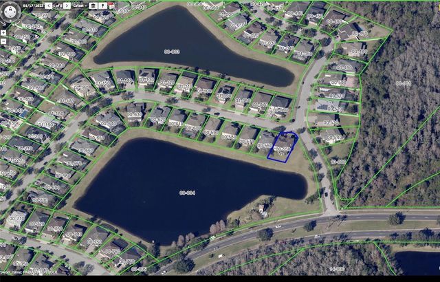 5803 CHESHIRE COVE TERRACE, Orlando, FL 32829