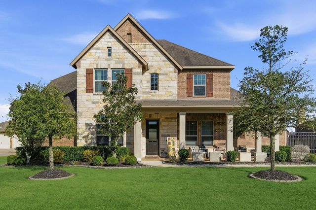 40664 Damuth Drive, Magnolia, TX 77354