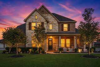 40664 Damuth Drive, Magnolia, TX 77354