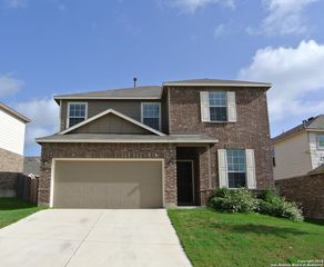 12843 Limestone Way, San Antonio, TX 78253