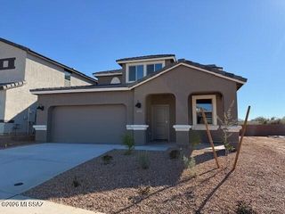 14122 E Canidae Drive, Vail, AZ 85641