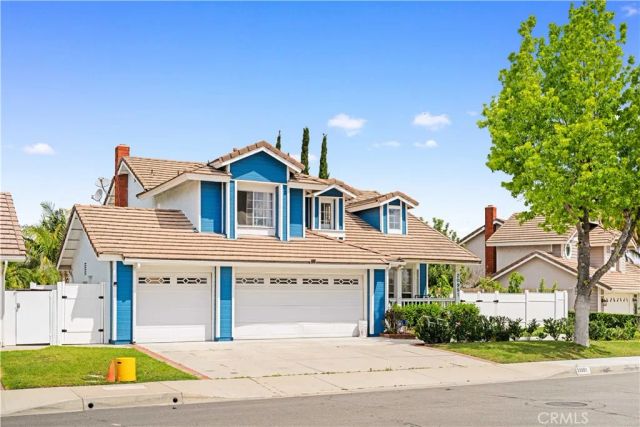 20951 High Country, Diamond Bar, CA 91789