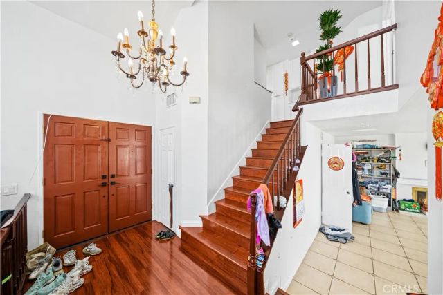 20951 High Country, Diamond Bar, CA 91789
