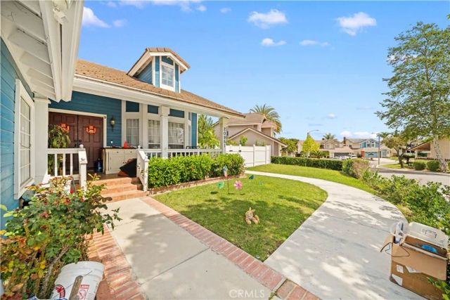 20951 High Country, Diamond Bar, CA 91789