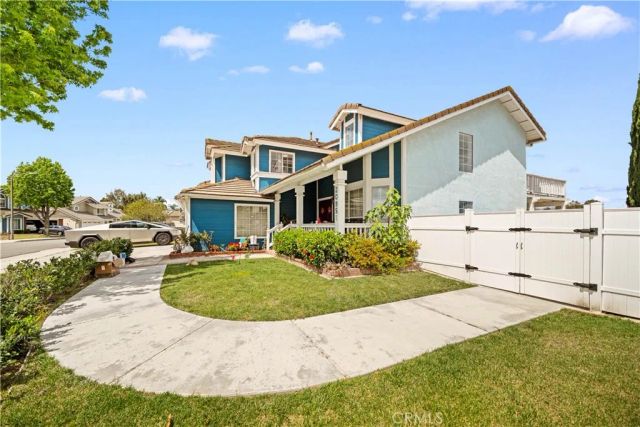 20951 High Country, Diamond Bar, CA 91789