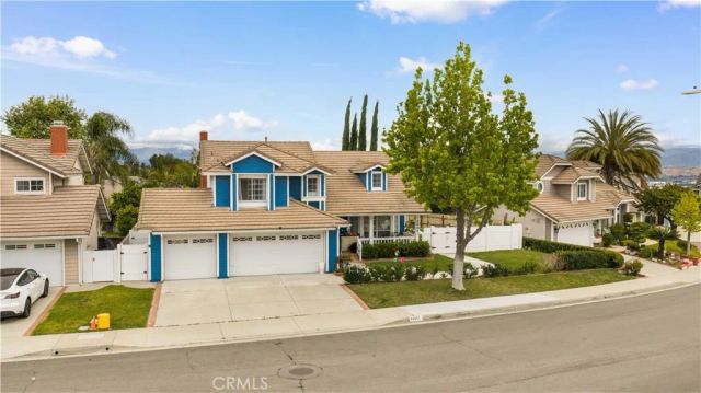 20951 High Country, Diamond Bar, CA 91789