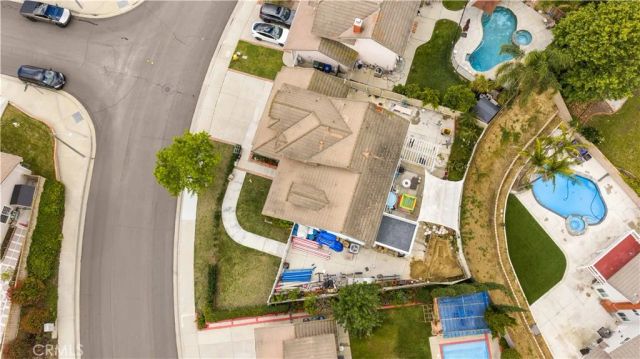 20951 High Country, Diamond Bar, CA 91789