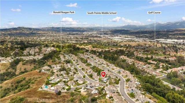 20951 High Country, Diamond Bar, CA 91789