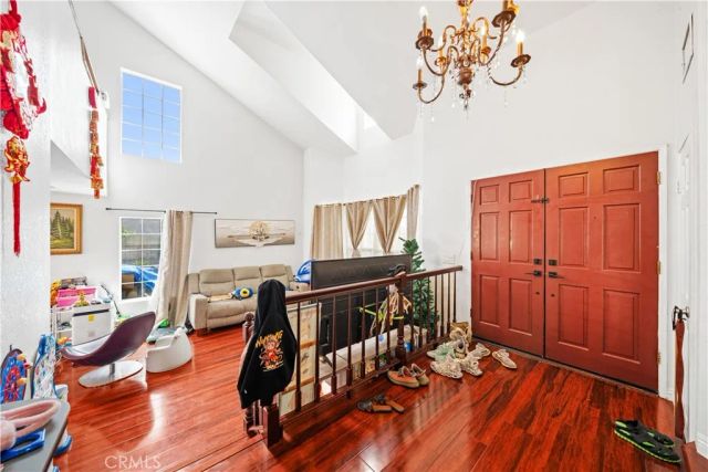 20951 High Country, Diamond Bar, CA 91789