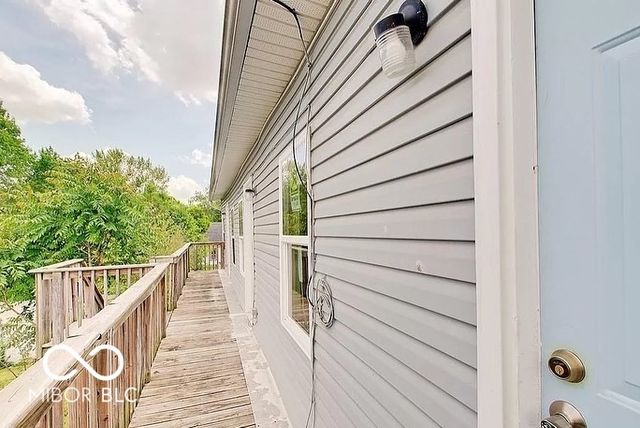 2937 W 10th Street, Indianapolis, IN 46222