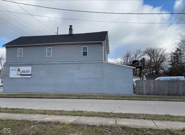 2937 W 10th Street, Indianapolis, IN 46222