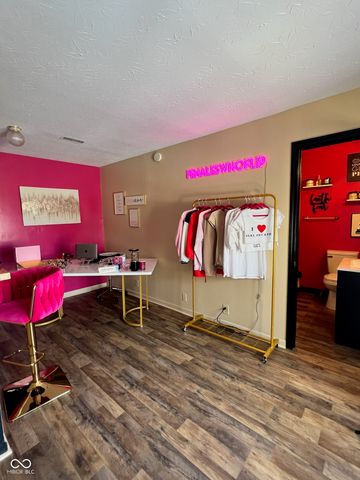2937 W 10th Street, Indianapolis, IN 46222