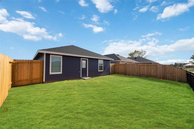 6231 Weezy Willow Lane, Houston, TX 77048