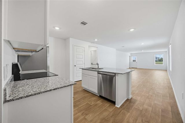 6231 Weezy Willow Lane, Houston, TX 77048