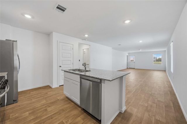 6231 Weezy Willow Lane, Houston, TX 77048