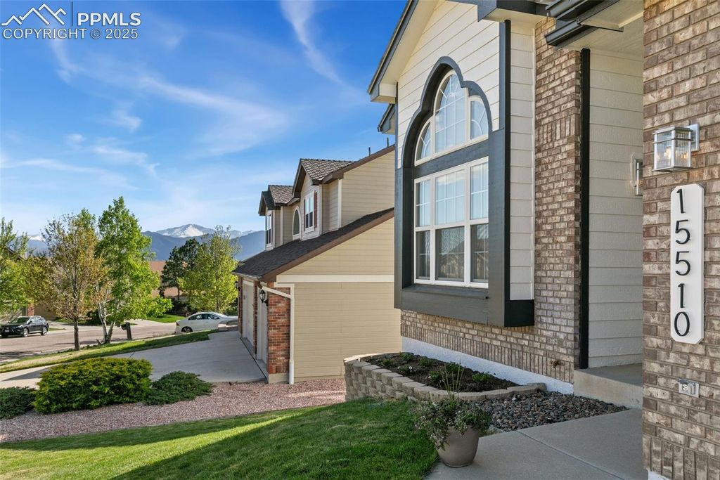 15510 Jessie Drive, Colorado Springs, CO 80921 — photo 3