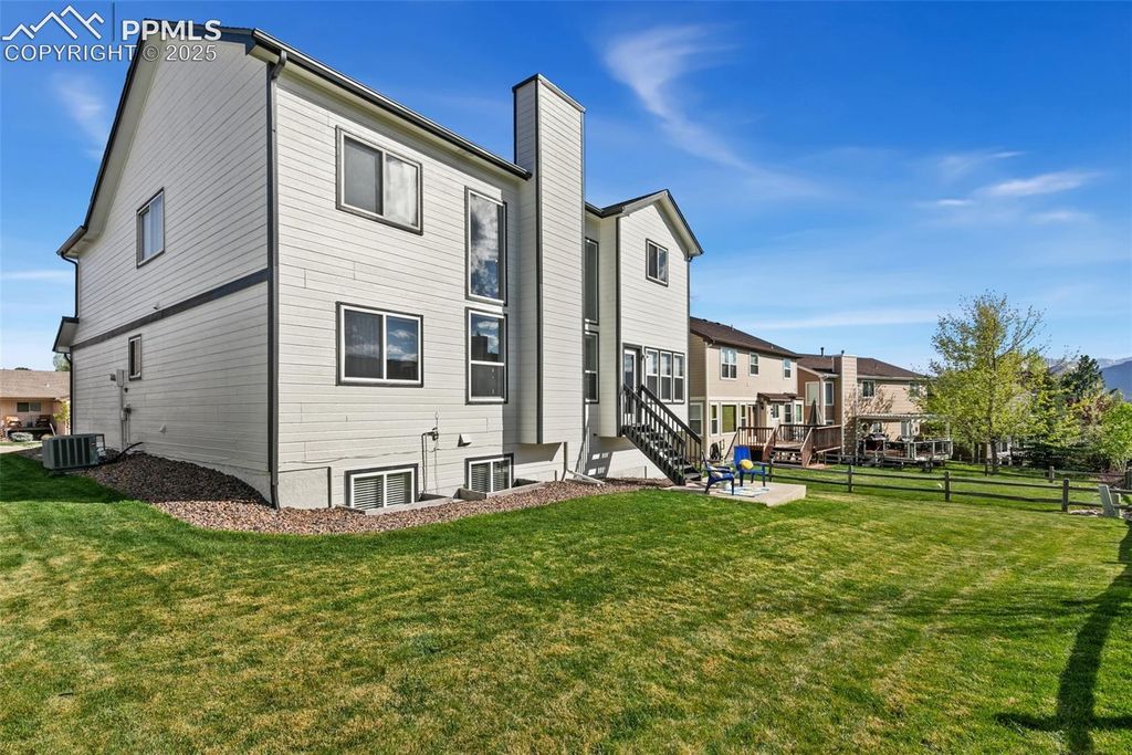 15510 Jessie Drive, Colorado Springs, CO 80921 — photo 4