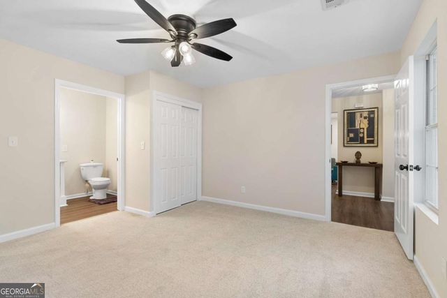 890 Stonebridge Crescent, Lithonia, GA 30058