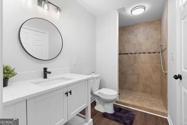 890 Stonebridge Crescent, Lithonia, GA 30058