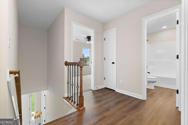 890 Stonebridge Crescent, Lithonia, GA 30058