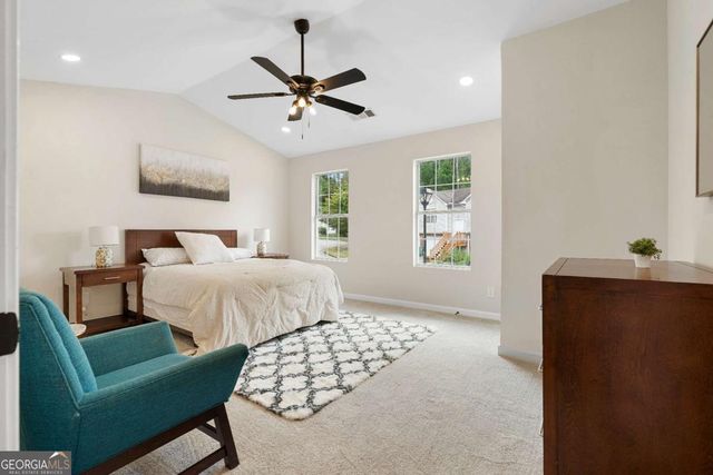 890 Stonebridge Crescent, Lithonia, GA 30058
