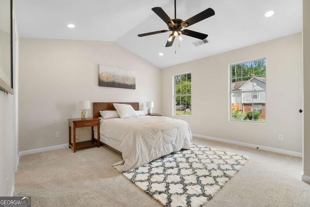 890 Stonebridge Crescent, Lithonia, GA 30058