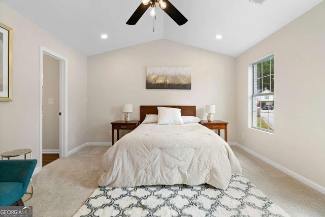 890 Stonebridge Crescent, Lithonia, GA 30058