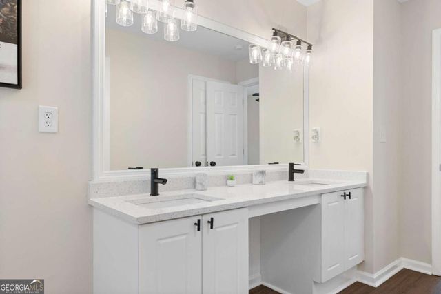 890 Stonebridge Crescent, Lithonia, GA 30058
