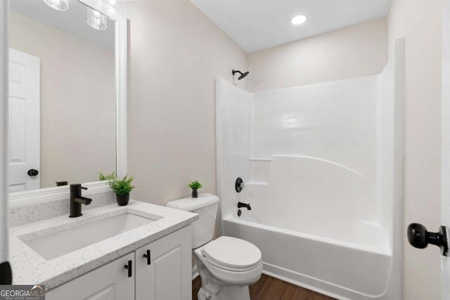 890 Stonebridge Crescent, Lithonia, GA 30058
