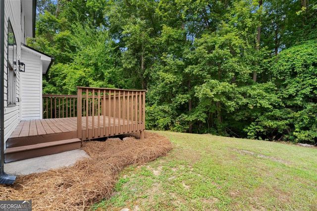 890 Stonebridge Crescent, Lithonia, GA 30058