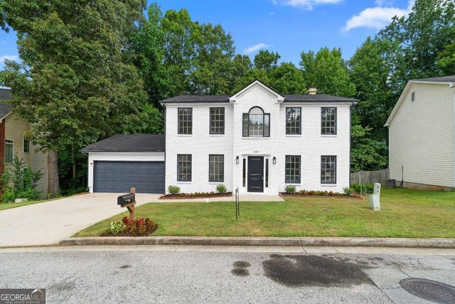 890 Stonebridge Crescent, Lithonia, GA 30058