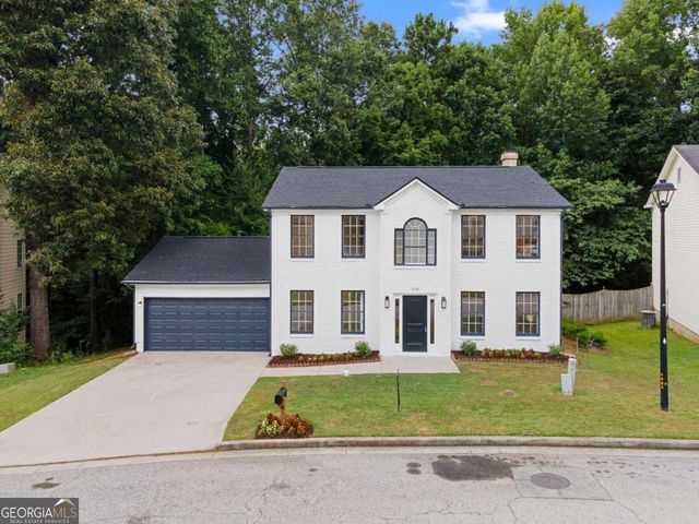 890 Stonebridge Crescent, Lithonia, GA 30058