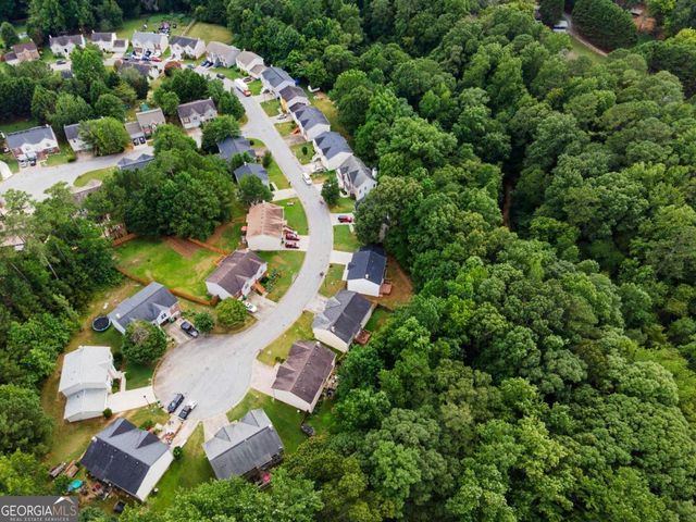 890 Stonebridge Crescent, Lithonia, GA 30058