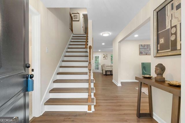 890 Stonebridge Crescent, Lithonia, GA 30058